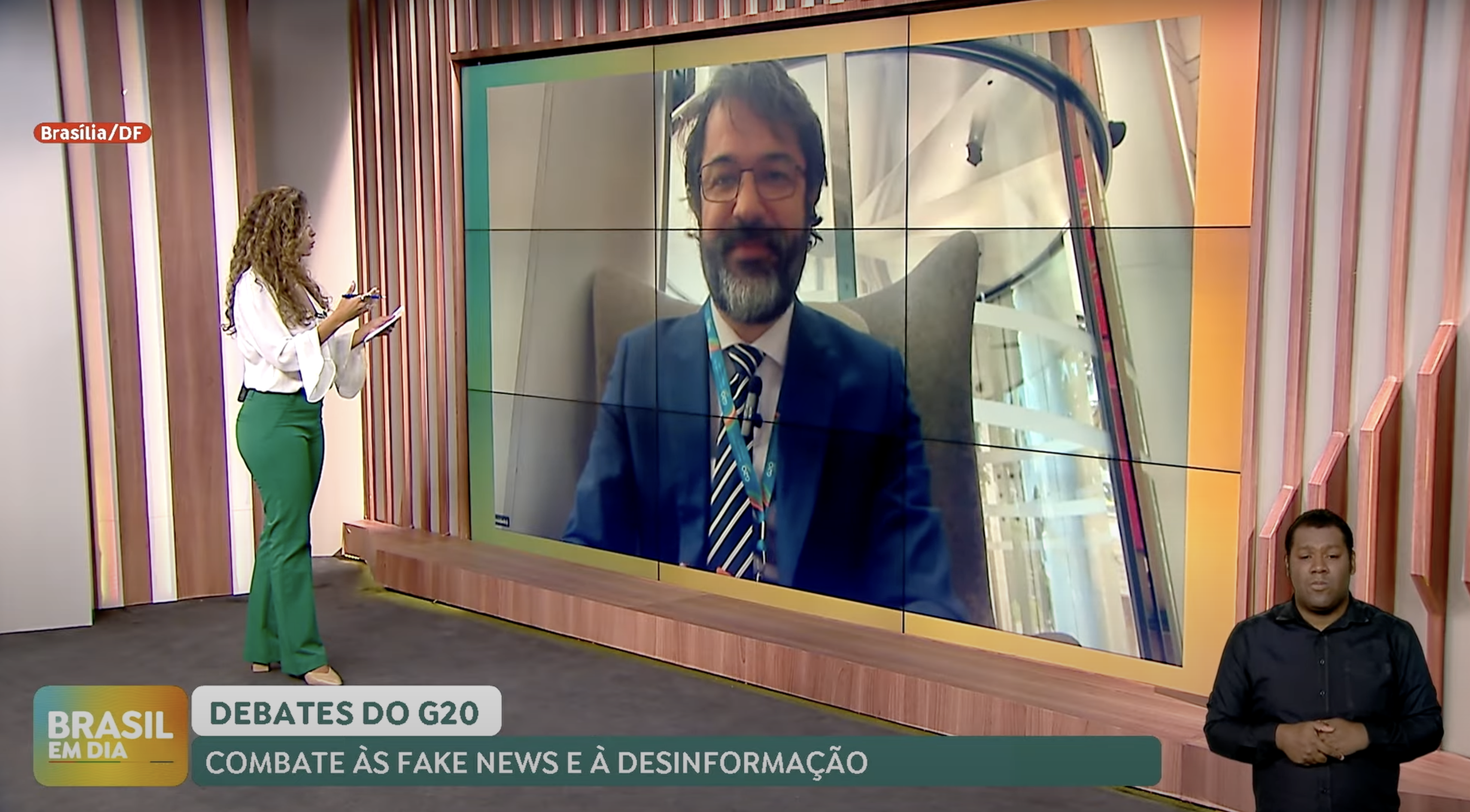 Notícia 5