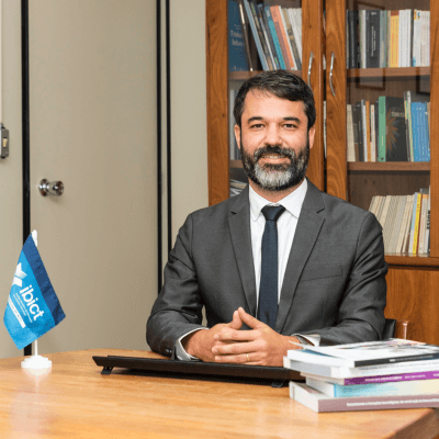 Diretor do Ibict propõe união da comunidade científica no combate à desinformação